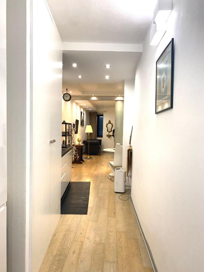 カリアリEdo'S Houseアパートメント エクステリア 写真