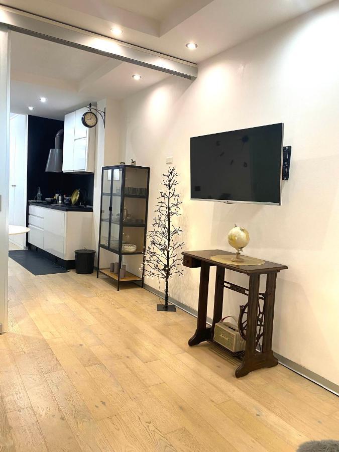 カリアリEdo'S Houseアパートメント エクステリア 写真