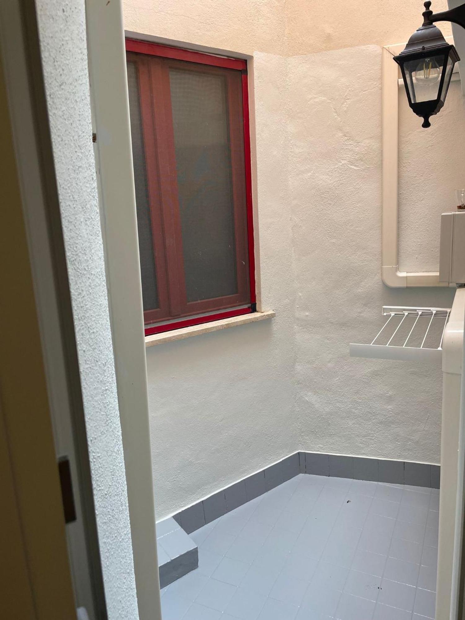 カリアリEdo'S Houseアパートメント エクステリア 写真